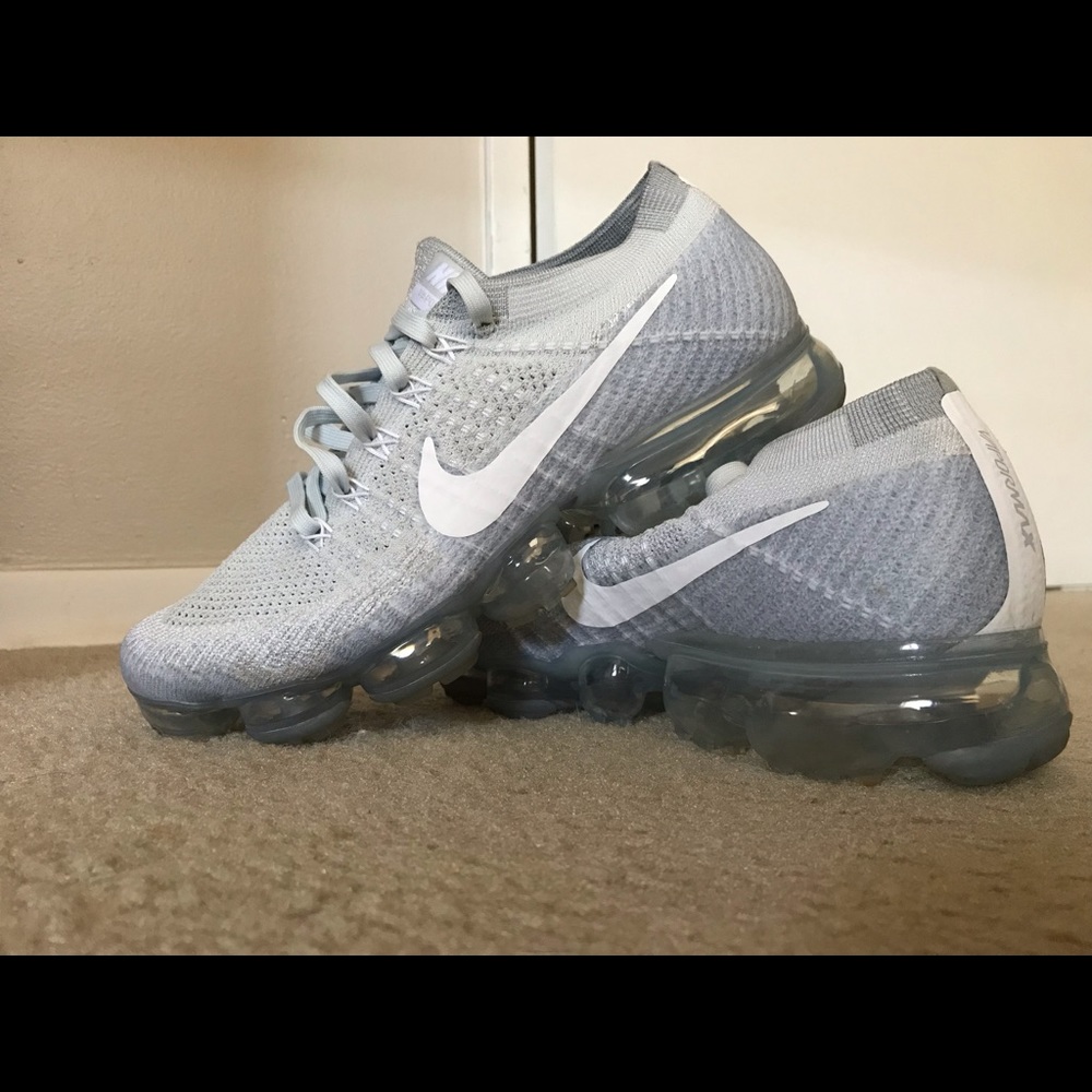 Nike vapor max